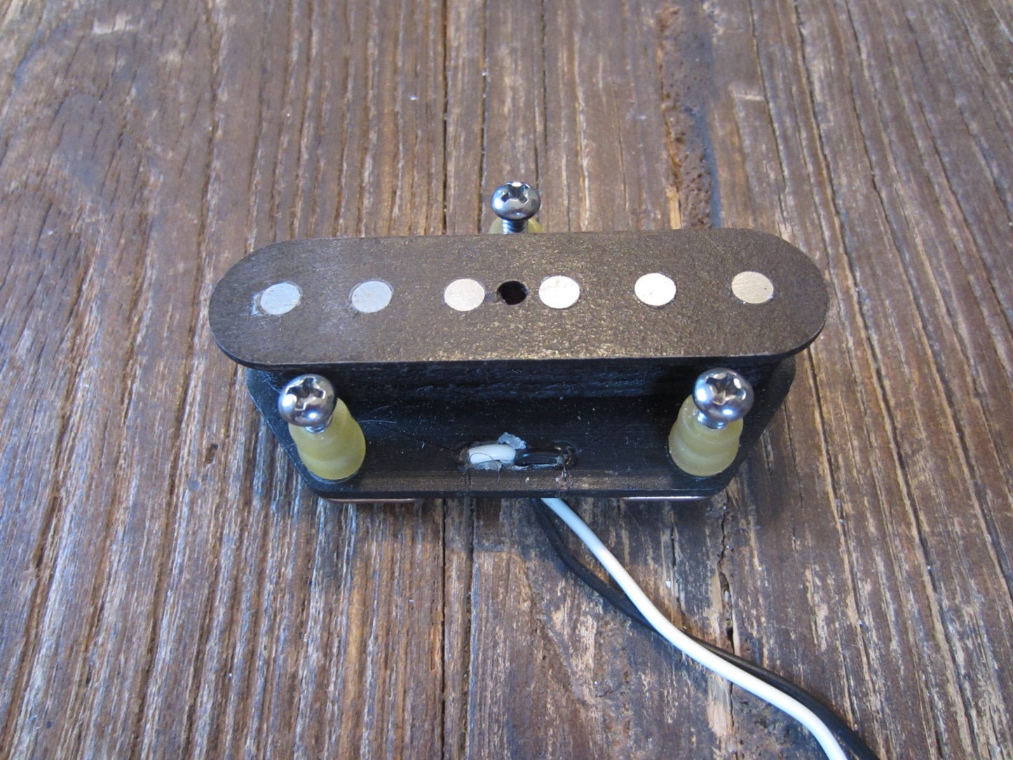 Lil' Huddy's Guitar Shop - Lil' Huddy's Guitar Shop