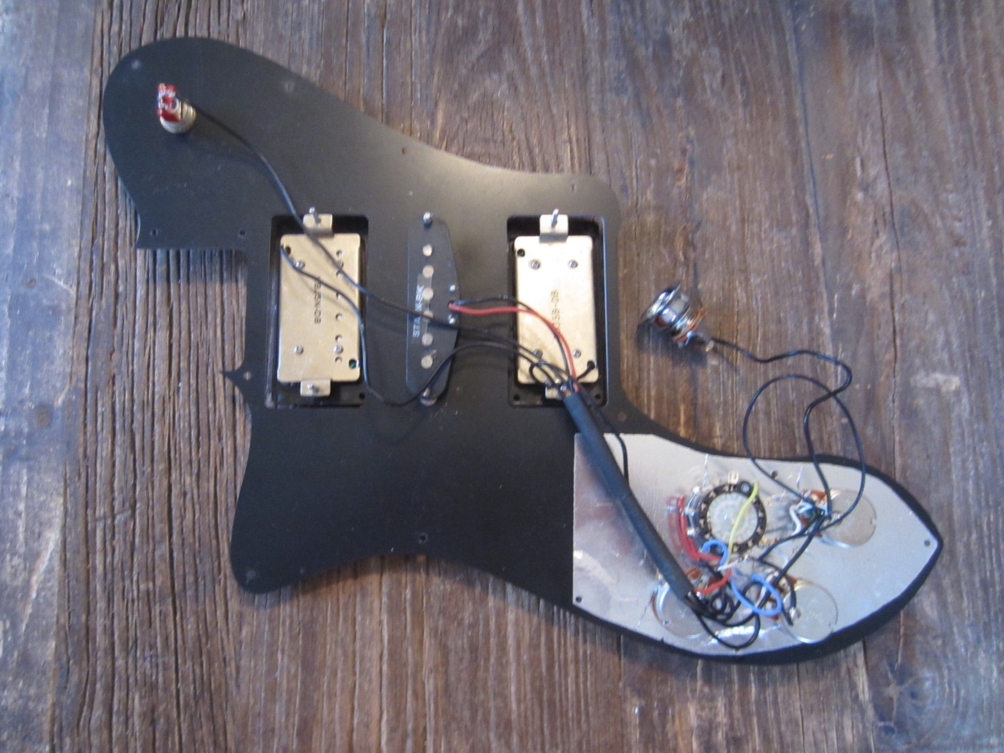 Lil' Huddy's Guitar Shop - Lil' Huddy's Guitar Shop