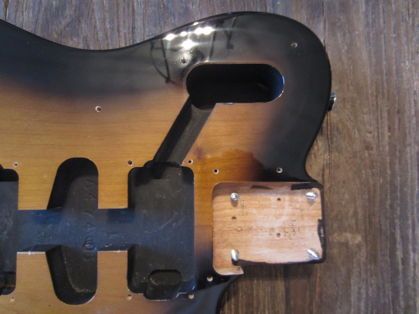 Lil' Huddy's Guitar Shop - Lil' Huddy's Guitar Shop