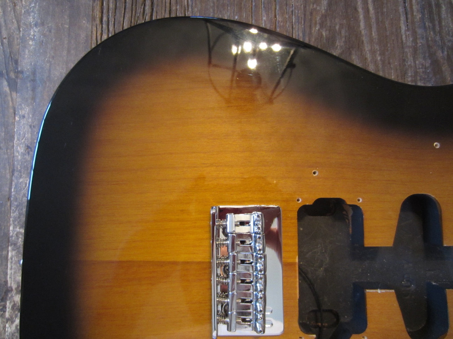Lil' Huddy's Guitar Shop - Lil' Huddy's Guitar Shop