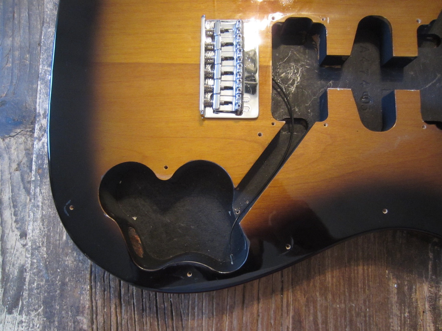 Lil' Huddy's Guitar Shop - Lil' Huddy's Guitar Shop