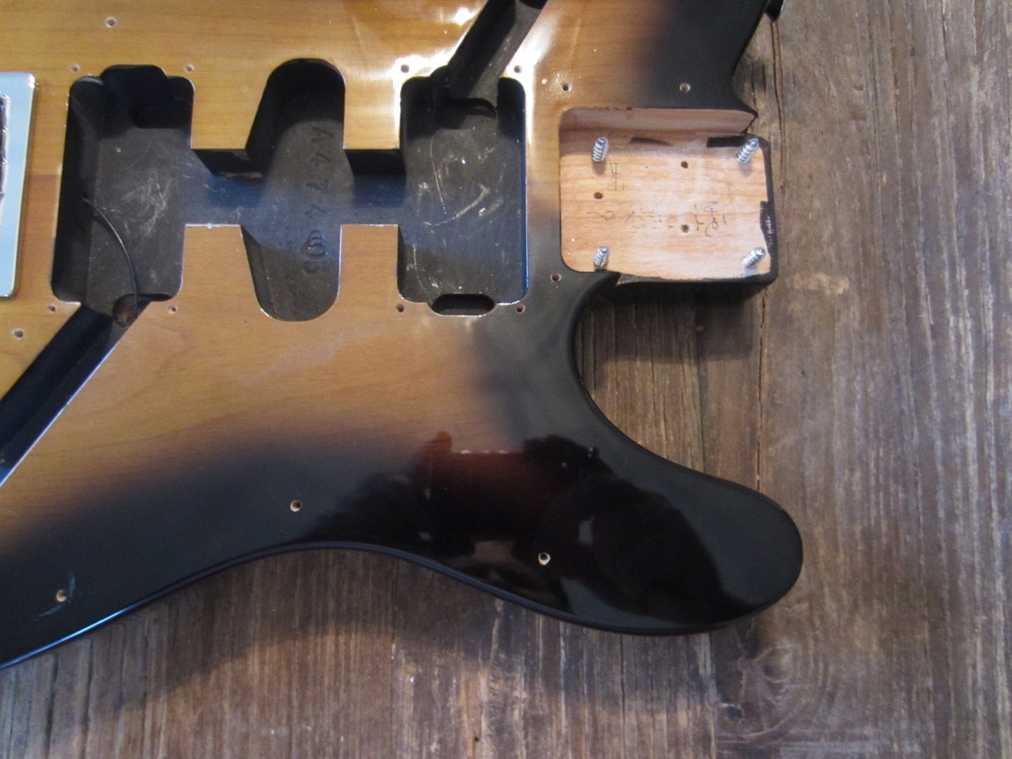 Lil' Huddy's Guitar Shop - Lil' Huddy's Guitar Shop