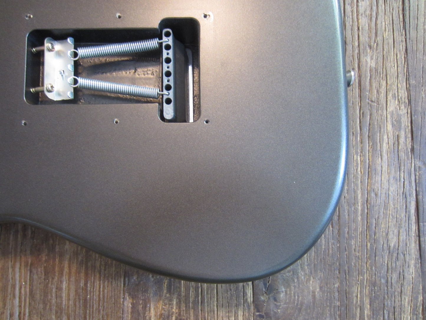 Lil' Huddy's Guitar Shop - Lil' Huddy's Guitar Shop