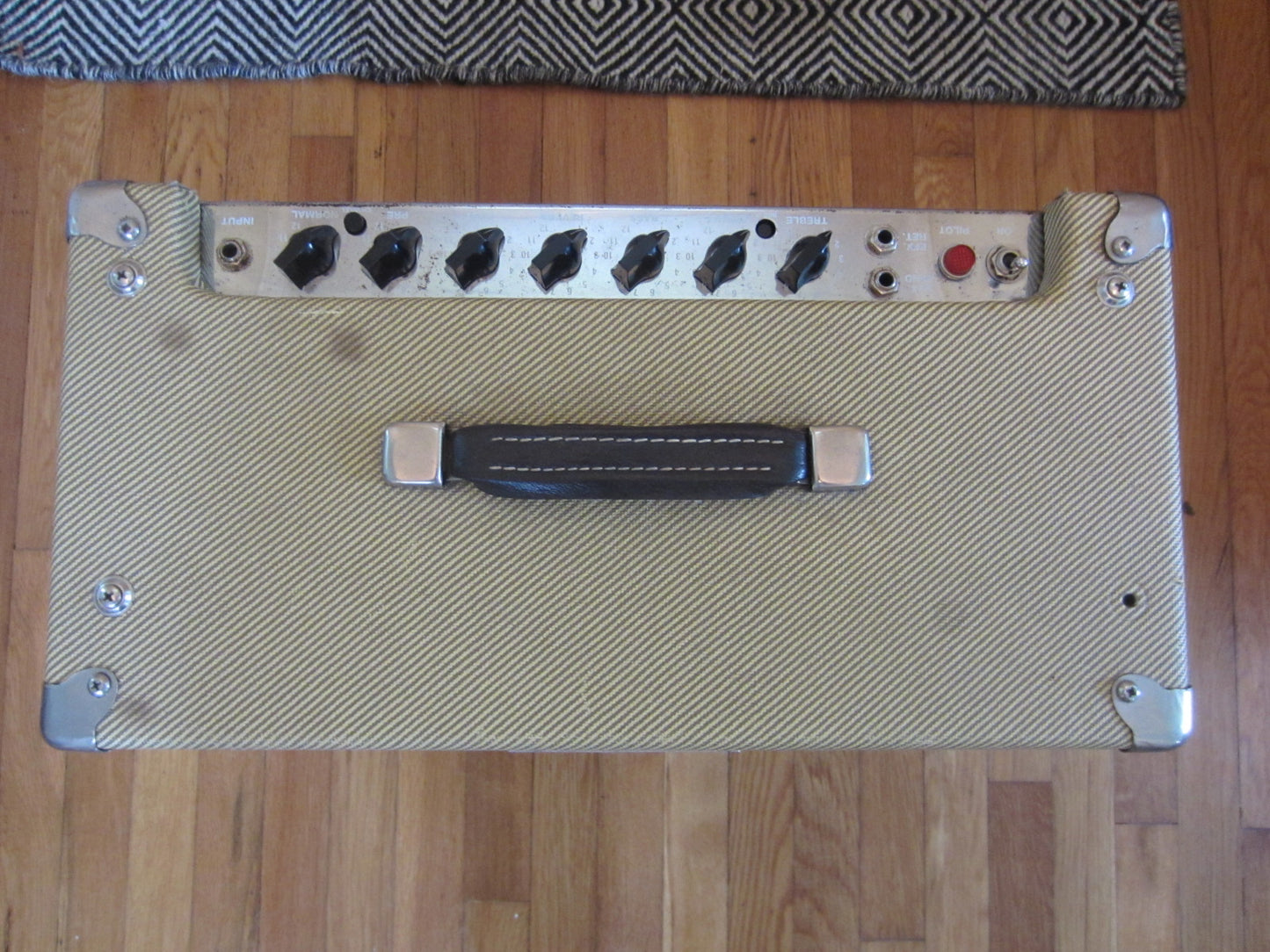 Lil' Huddy's Guitar Shop - Lil' Huddy's Guitar Shop