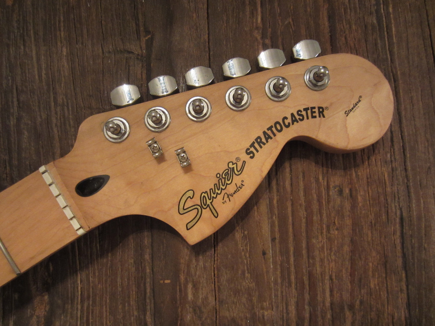 Lil' Huddy's Guitar Shop - Lil' Huddy's Guitar Shop
