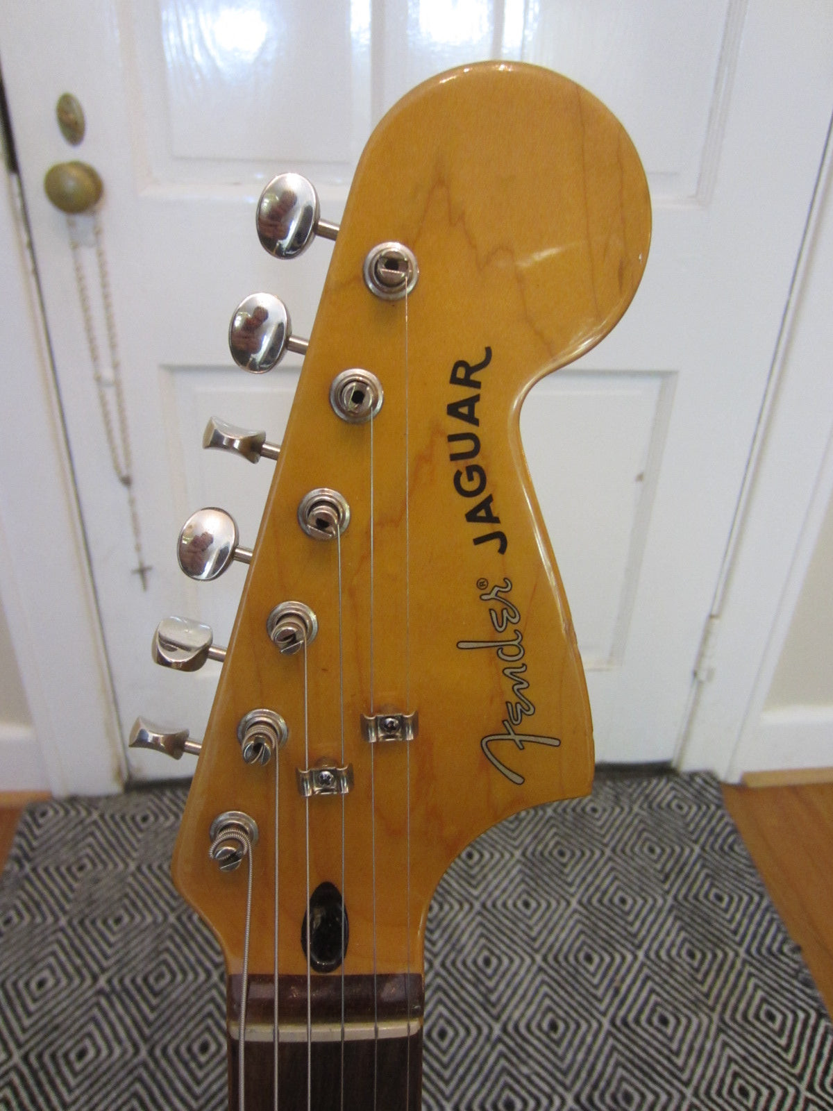Lil' Huddy's Guitar Shop - Lil' Huddy's Guitar Shop