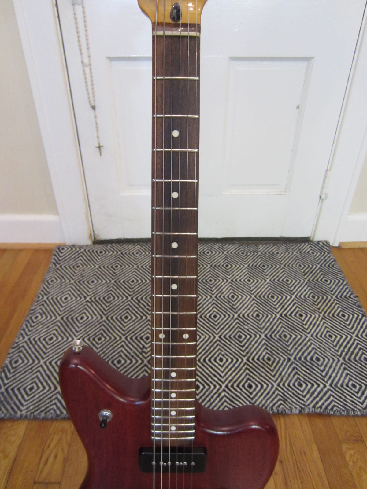 Lil' Huddy's Guitar Shop - Lil' Huddy's Guitar Shop