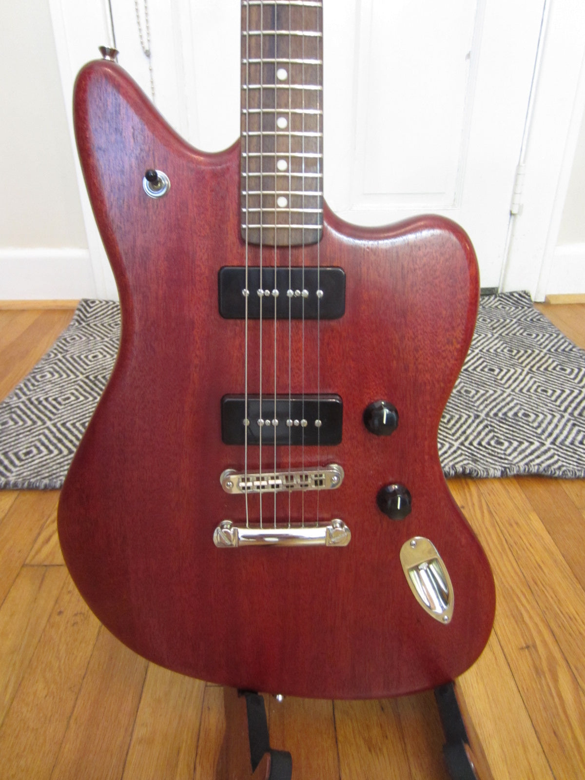 Lil' Huddy's Guitar Shop - Lil' Huddy's Guitar Shop