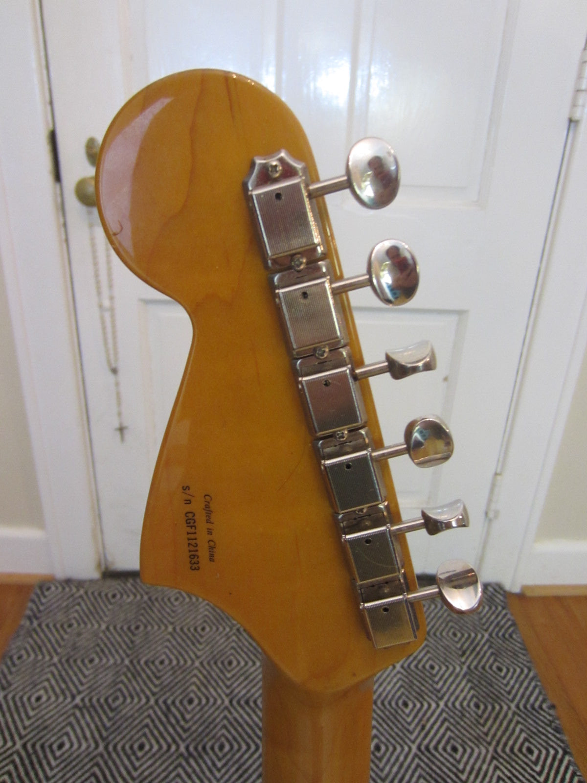 Lil' Huddy's Guitar Shop - Lil' Huddy's Guitar Shop