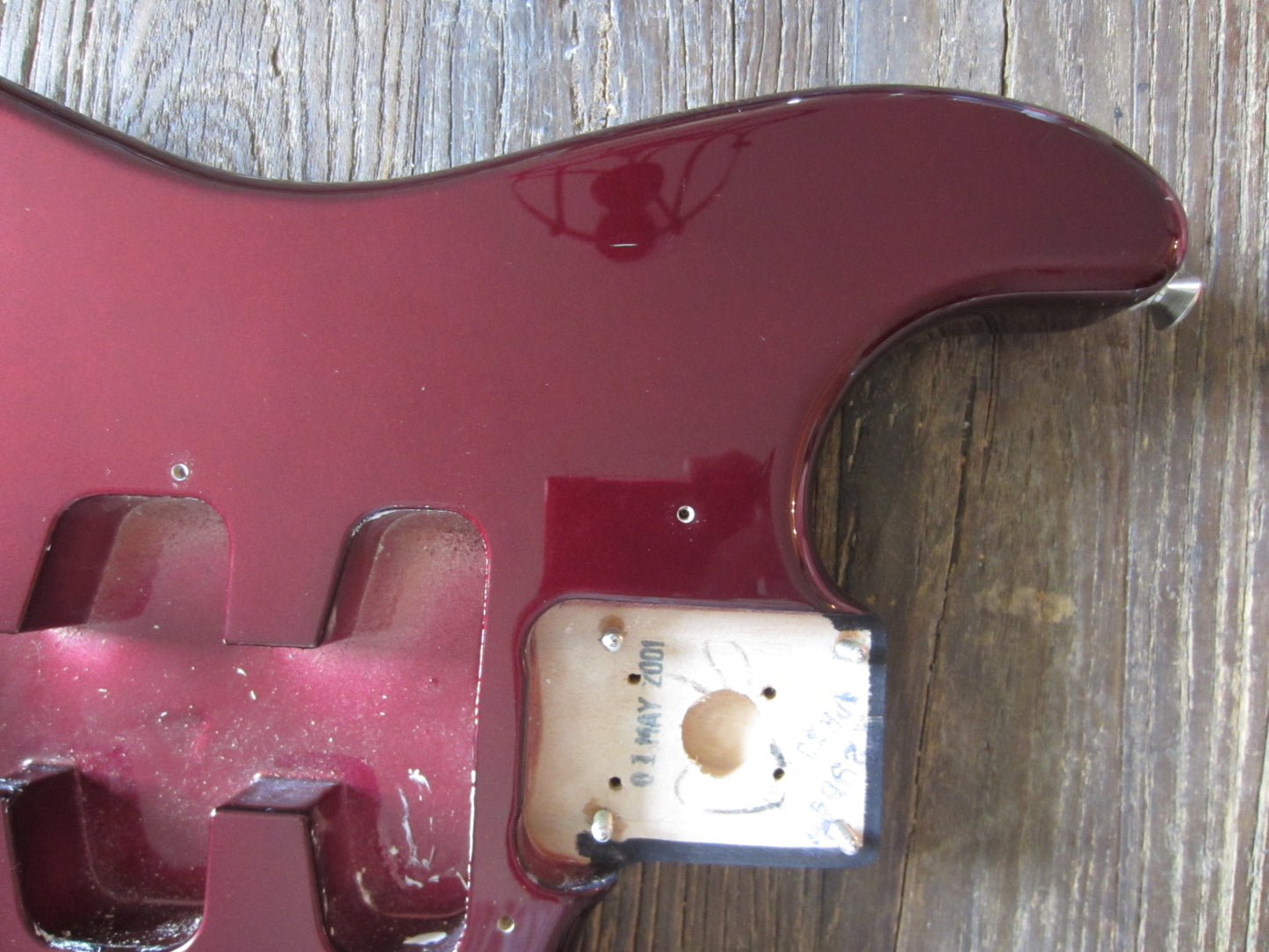 Lil' Huddy's Guitar Shop - Lil' Huddy's Guitar Shop
