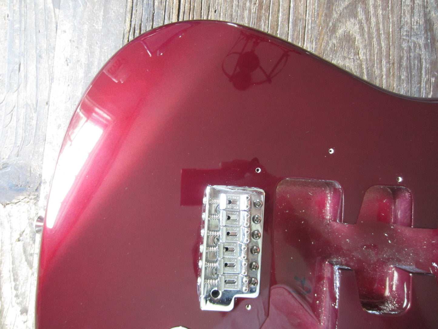 Lil' Huddy's Guitar Shop - Lil' Huddy's Guitar Shop