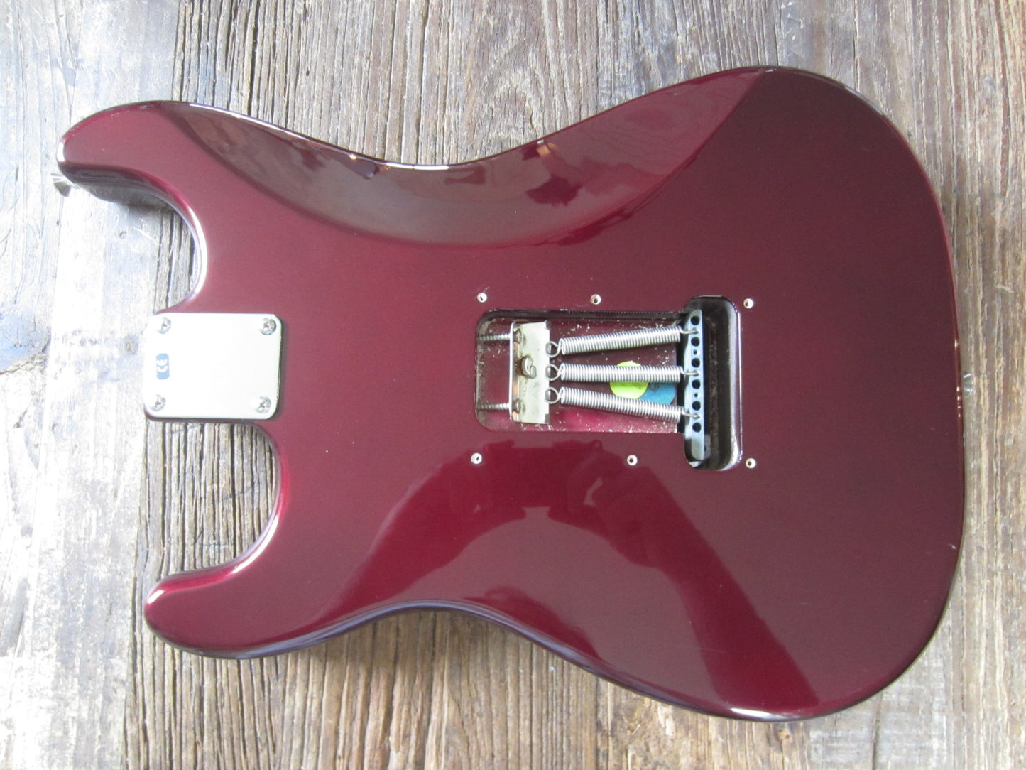 Lil' Huddy's Guitar Shop - Lil' Huddy's Guitar Shop
