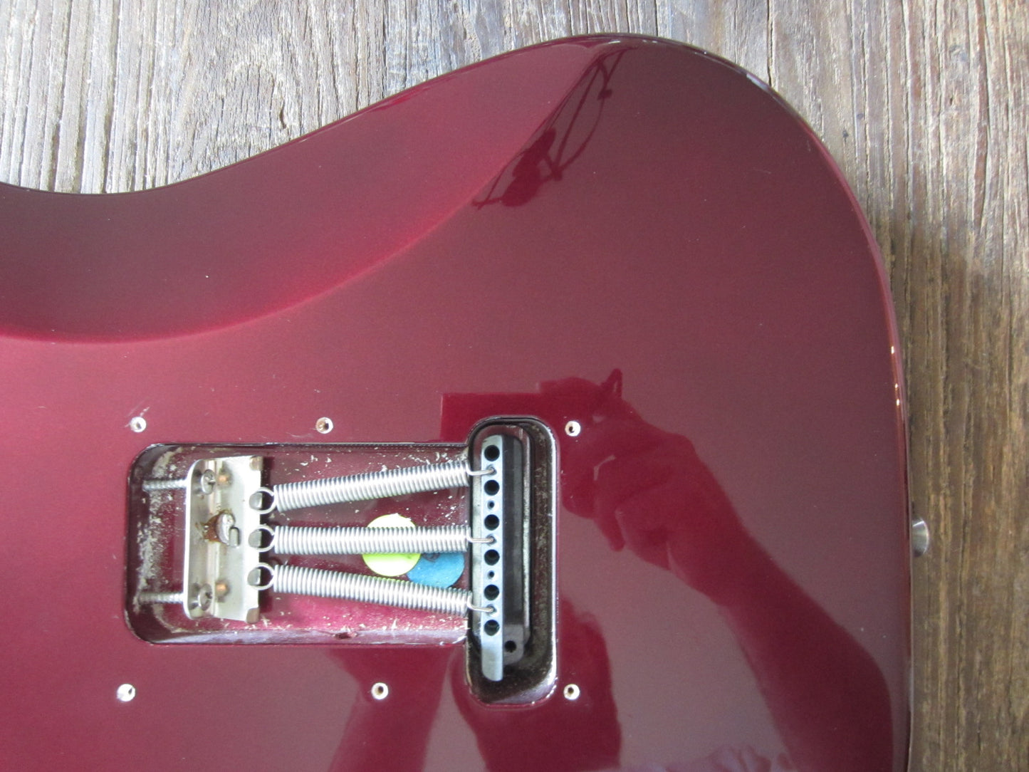 Lil' Huddy's Guitar Shop - Lil' Huddy's Guitar Shop
