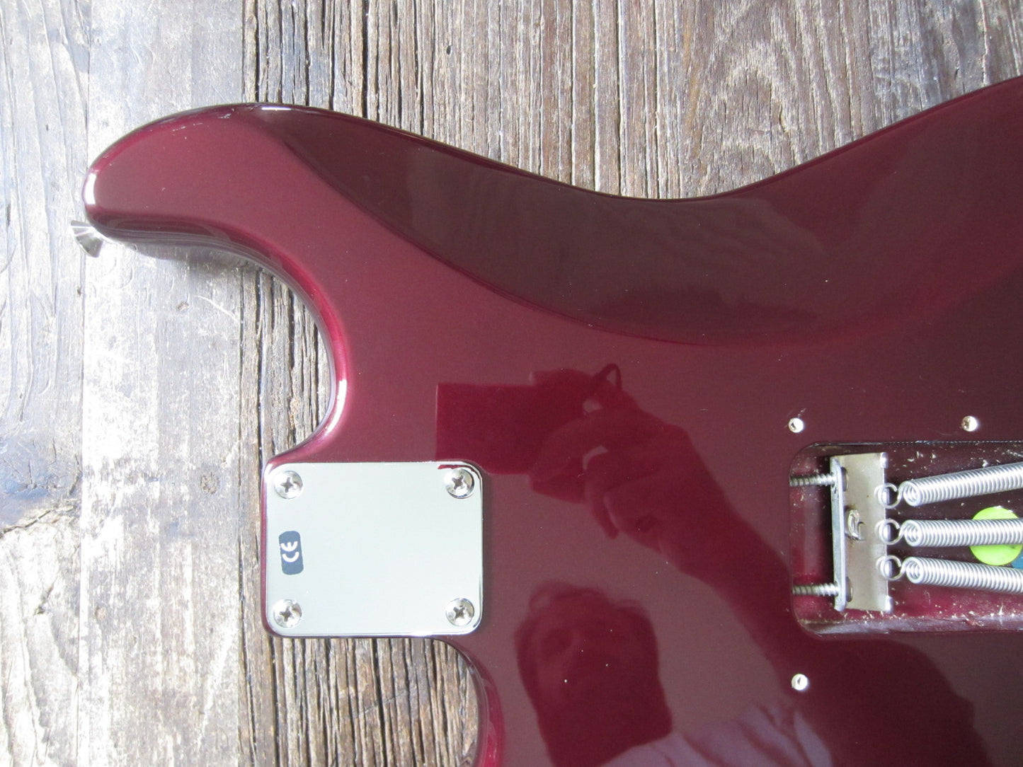 Lil' Huddy's Guitar Shop - Lil' Huddy's Guitar Shop