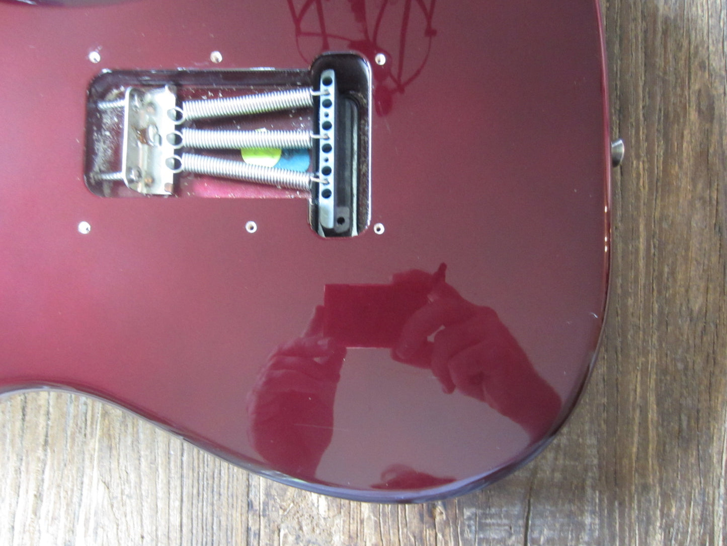 Lil' Huddy's Guitar Shop - Lil' Huddy's Guitar Shop