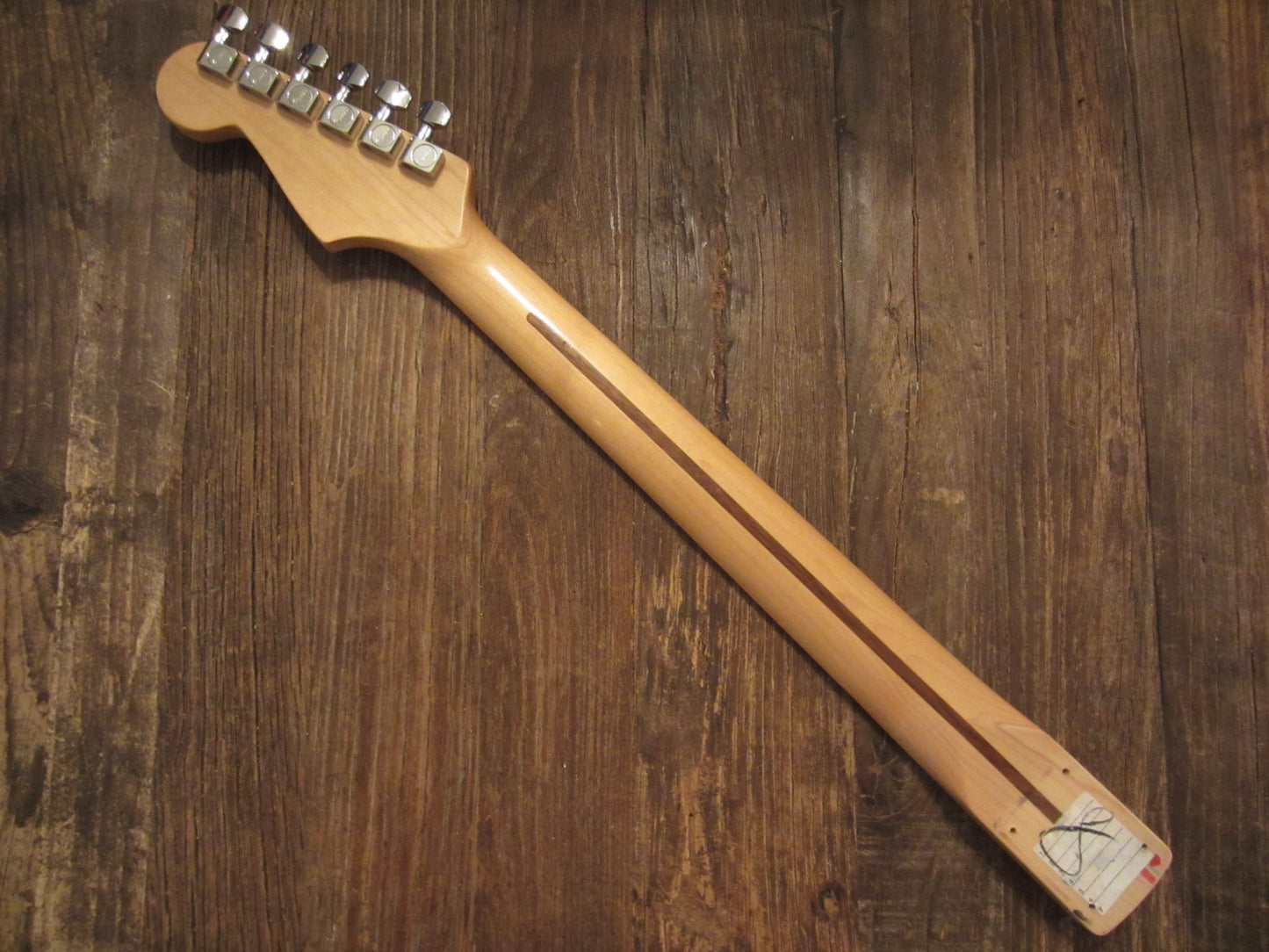 Lil' Huddy's Guitar Shop - Lil' Huddy's Guitar Shop