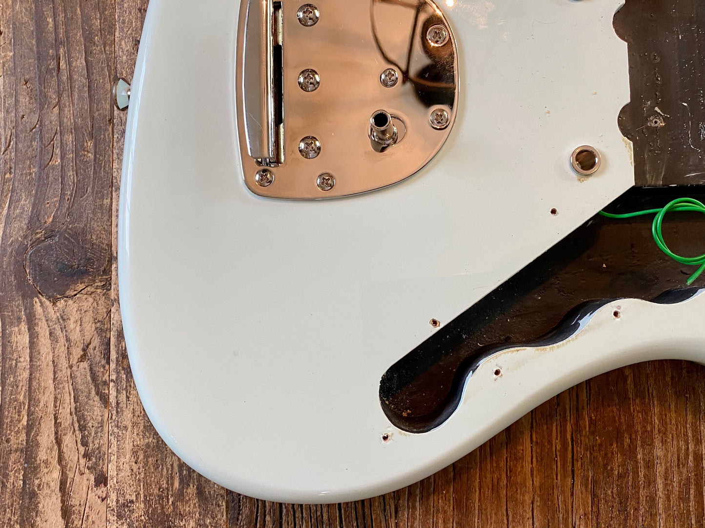Lil' Huddy's Guitar Shop - Lil' Huddy's Guitar Shop