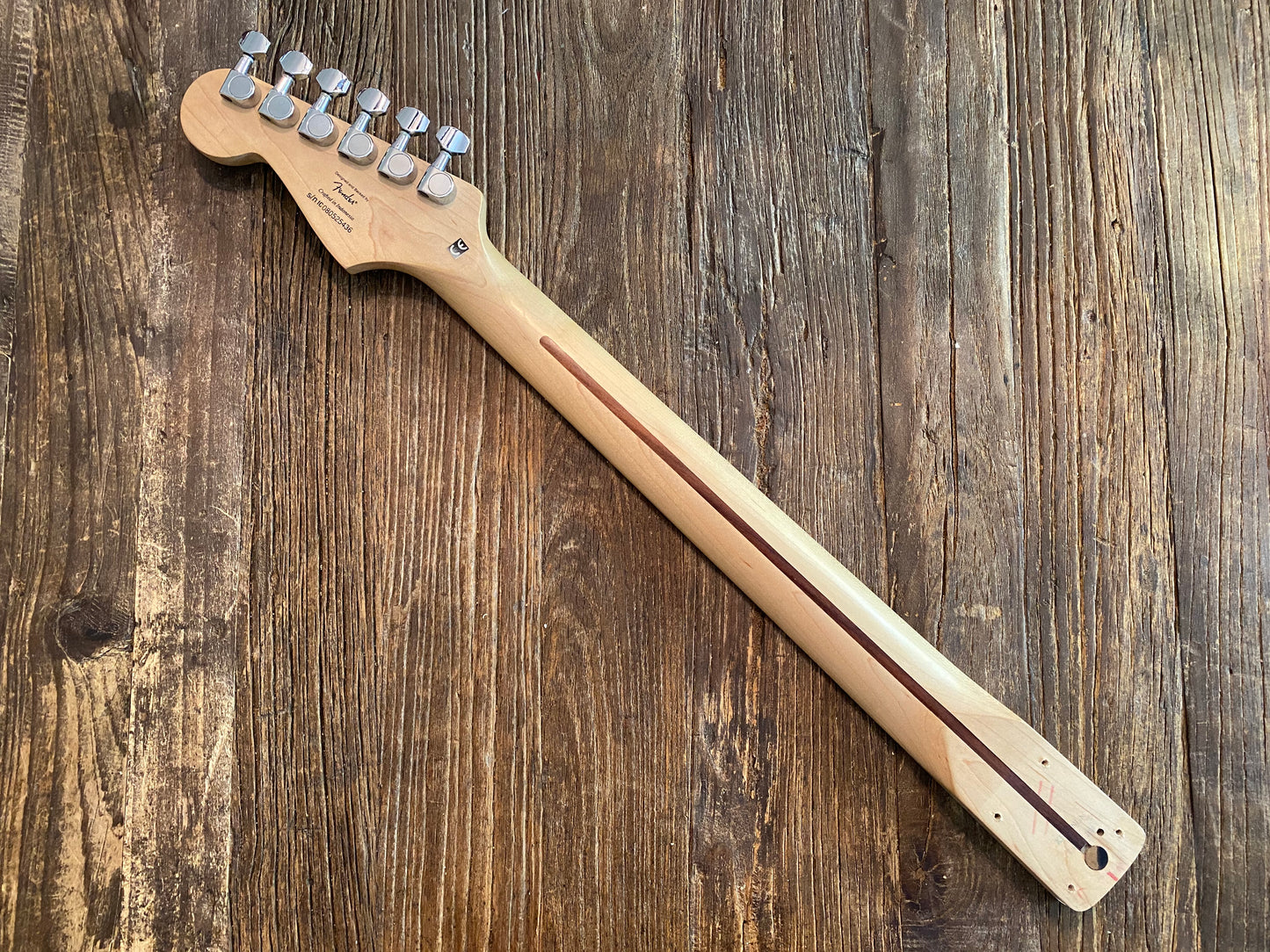 Lil' Huddy's Guitar Shop - Lil' Huddy's Guitar Shop