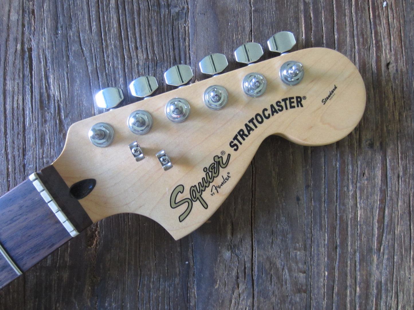 Lil' Huddy's Guitar Shop - Lil' Huddy's Guitar Shop