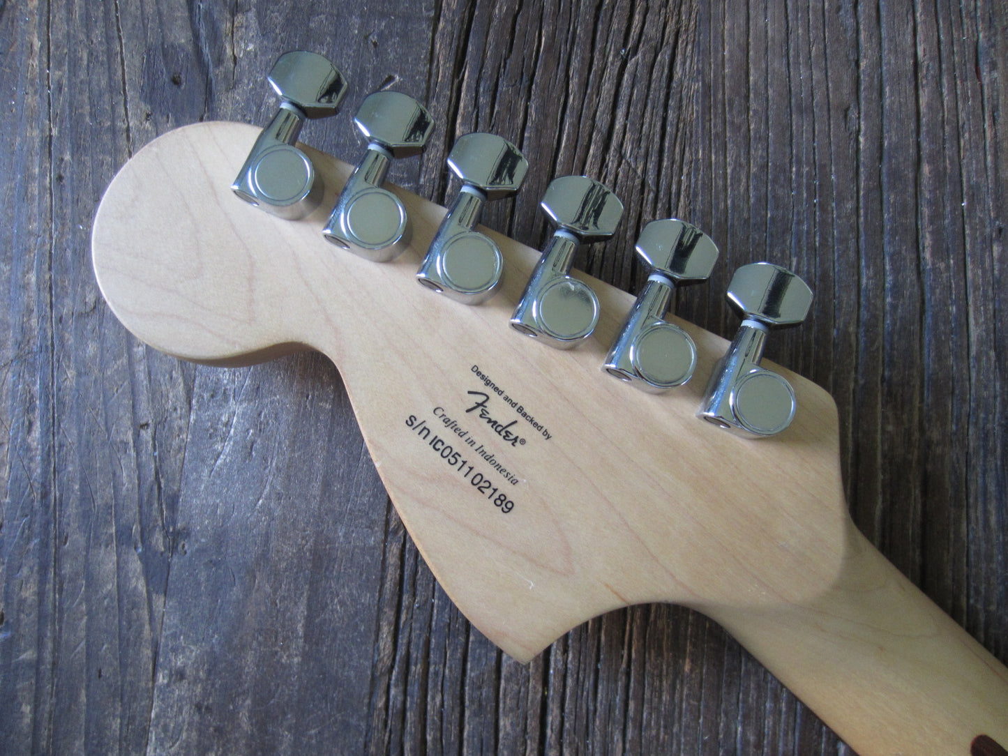 Lil' Huddy's Guitar Shop - Lil' Huddy's Guitar Shop