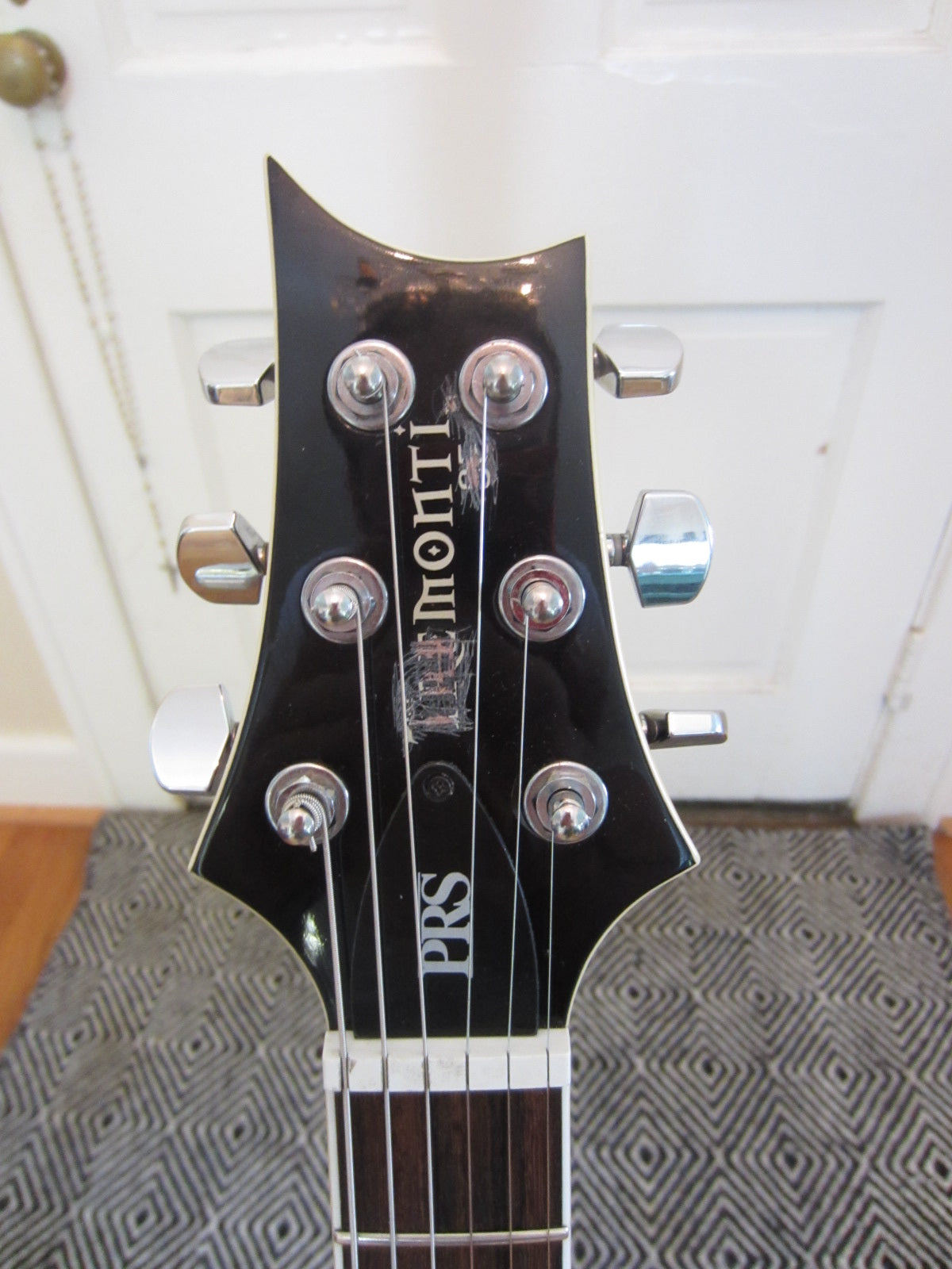 Lil' Huddy's Guitar Shop - Lil' Huddy's Guitar Shop