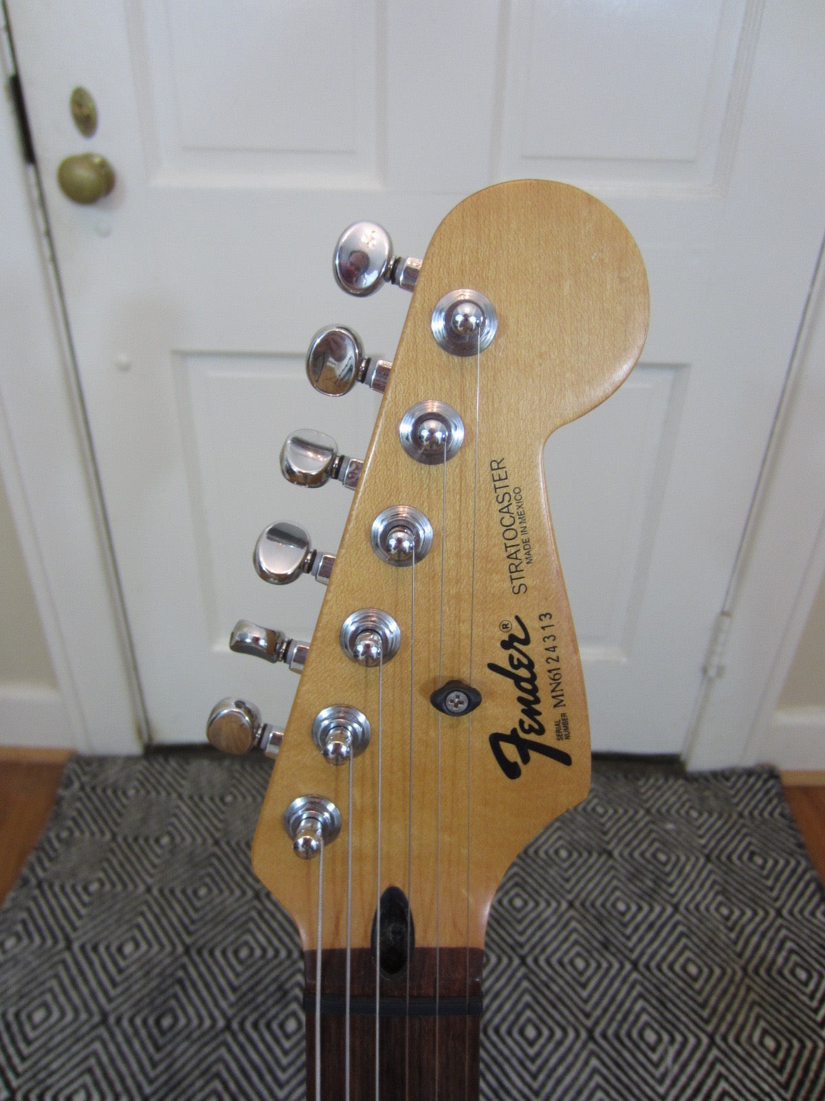 Lil' Huddy's Guitar Shop - Lil' Huddy's Guitar Shop