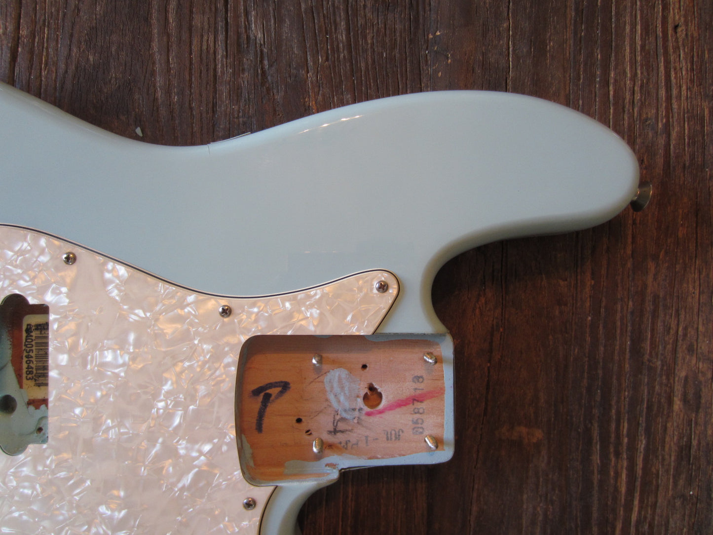 Lil' Huddy's Guitar Shop - Lil' Huddy's Guitar Shop
