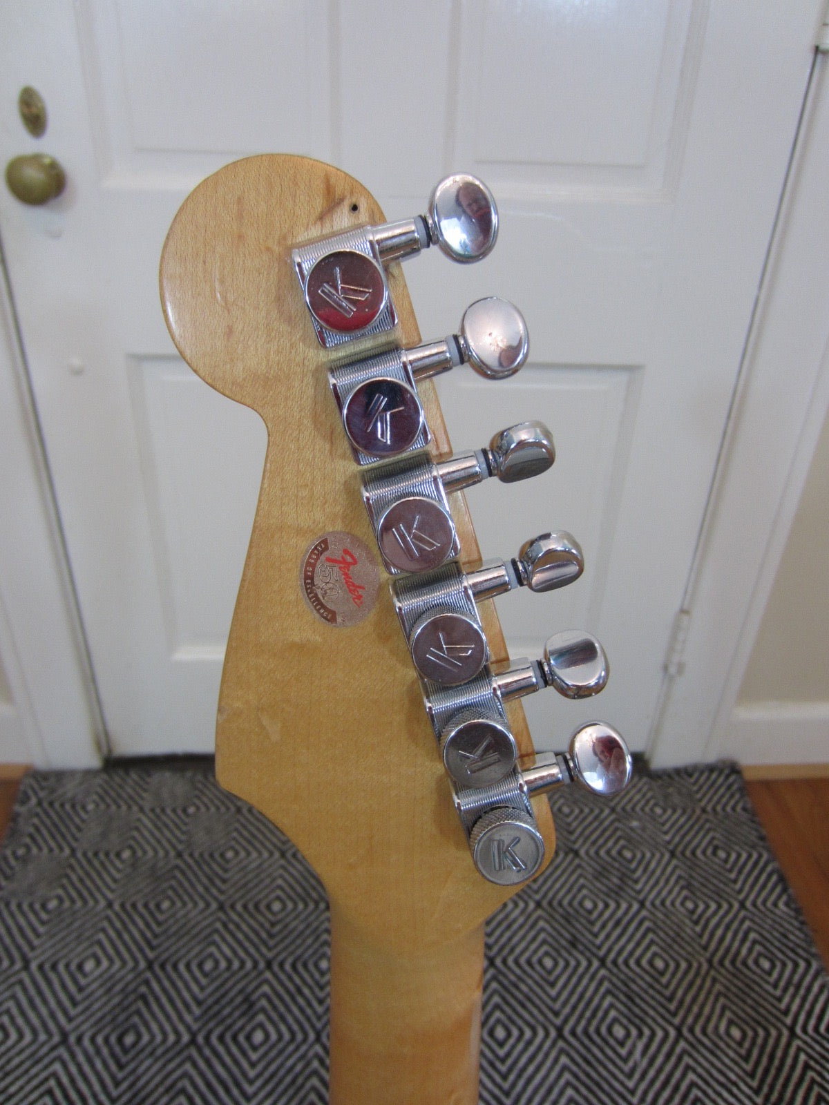 Lil' Huddy's Guitar Shop - Lil' Huddy's Guitar Shop