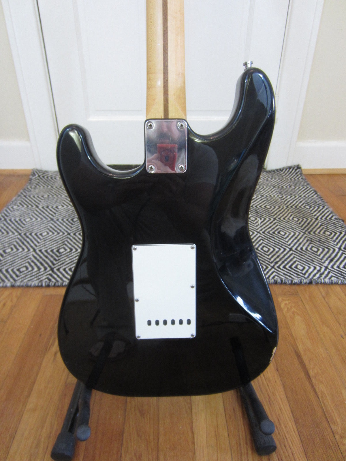 Lil' Huddy's Guitar Shop - Lil' Huddy's Guitar Shop