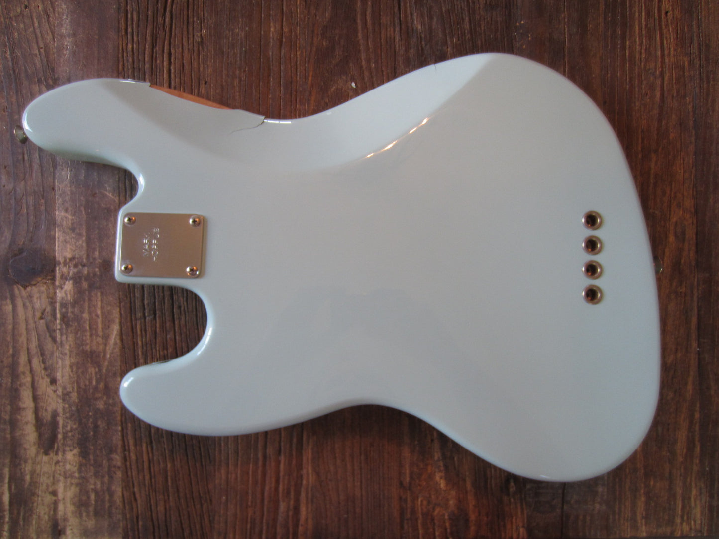 Lil' Huddy's Guitar Shop - Lil' Huddy's Guitar Shop
