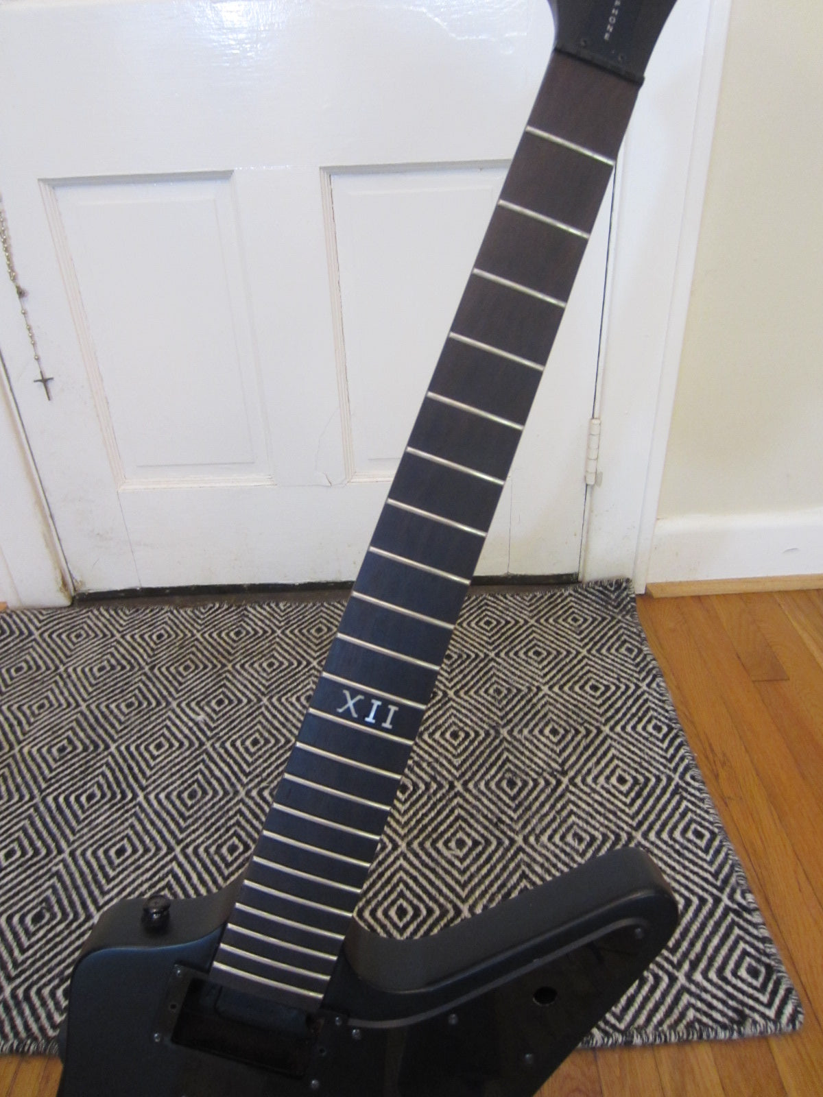 Lil' Huddy's Guitar Shop - Lil' Huddy's Guitar Shop