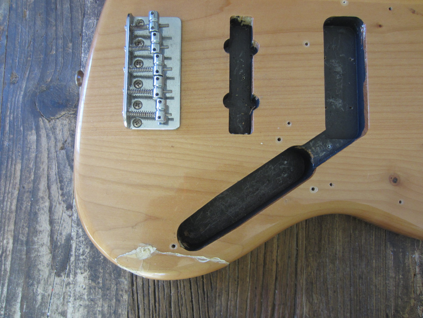 Lil' Huddy's Guitar Shop - Lil' Huddy's Guitar Shop