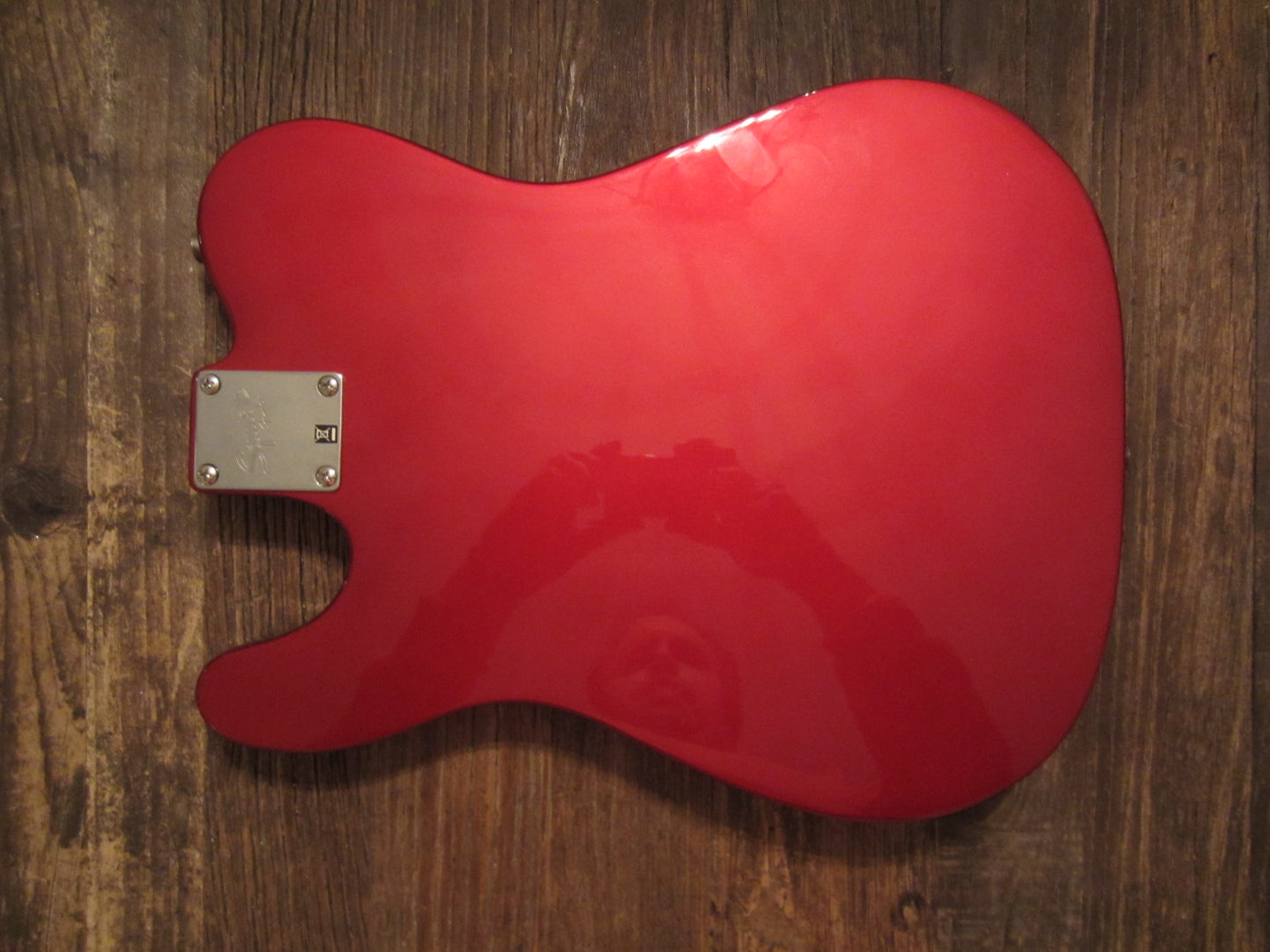 Lil' Huddy's Guitar Shop - Lil' Huddy's Guitar Shop