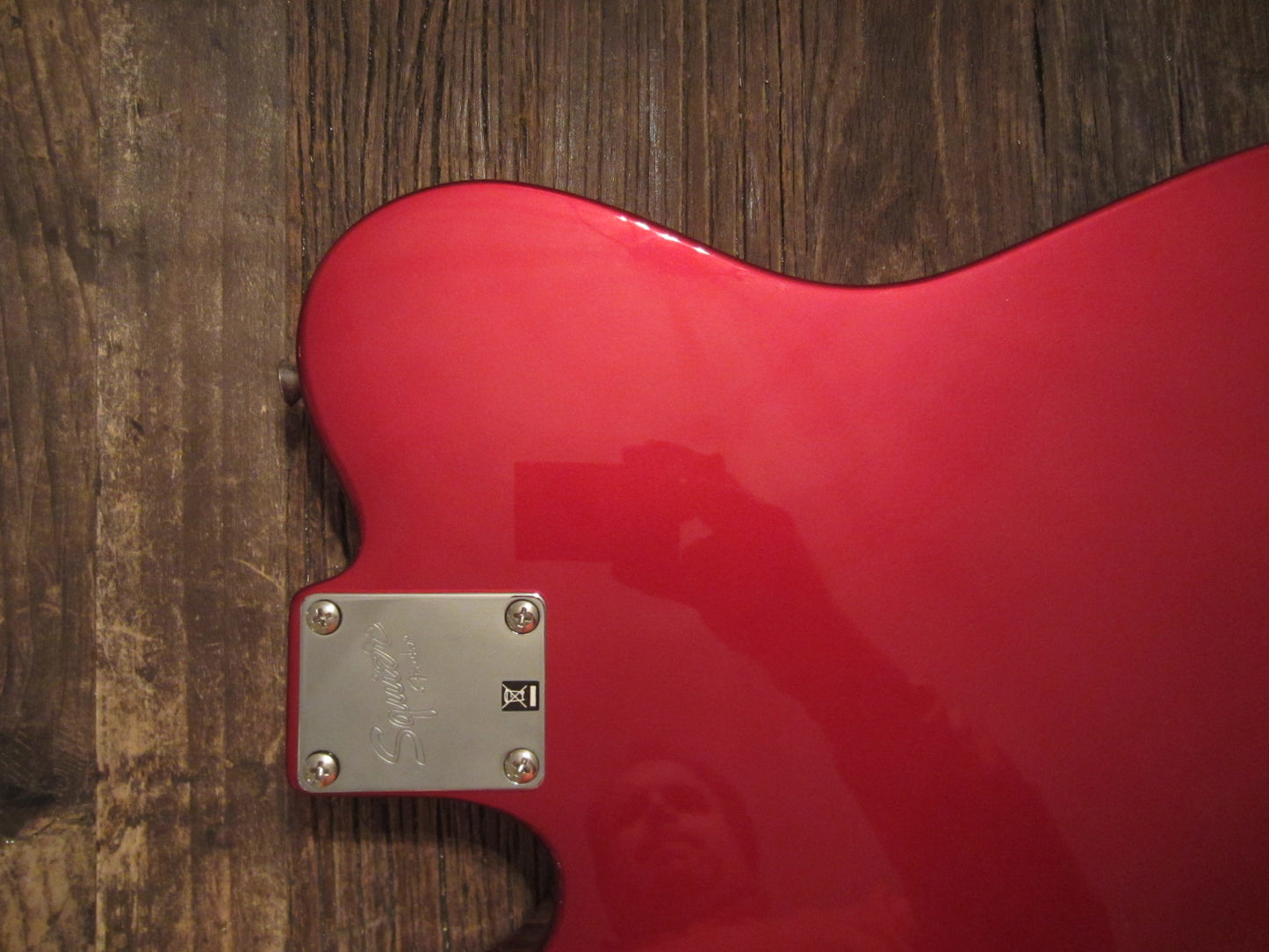 Lil' Huddy's Guitar Shop - Lil' Huddy's Guitar Shop