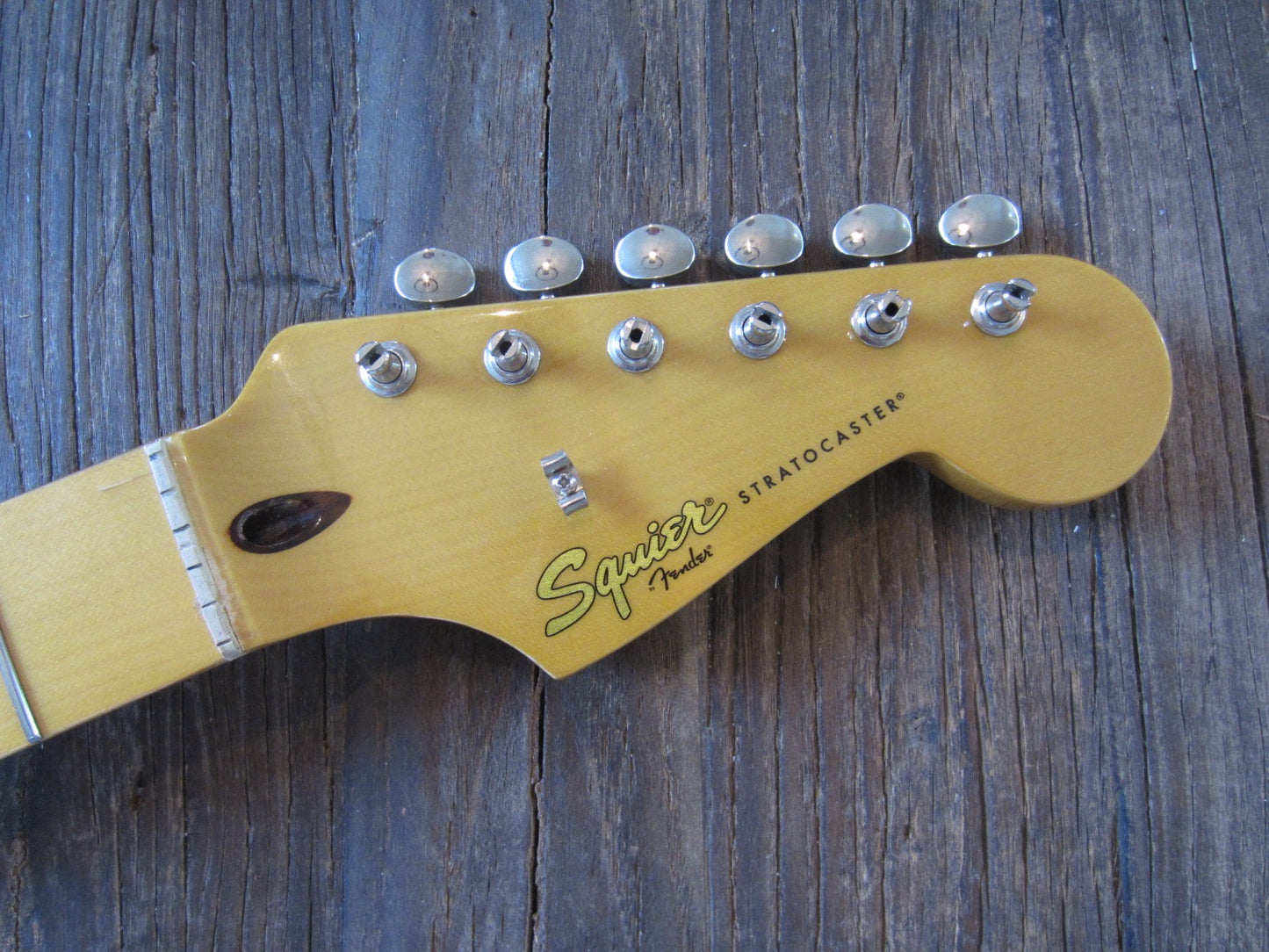 Lil' Huddy's Guitar Shop - Lil' Huddy's Guitar Shop