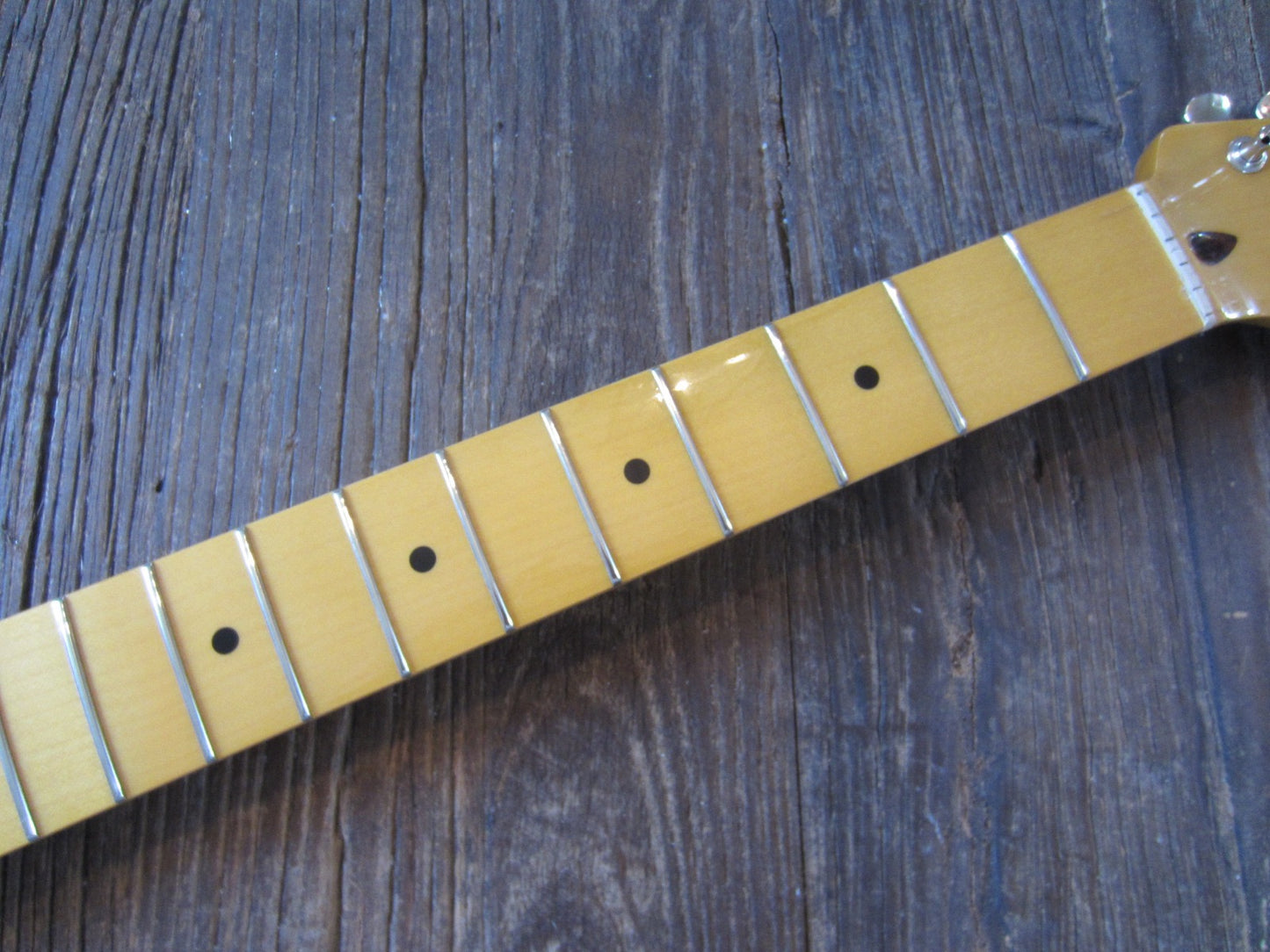 Lil' Huddy's Guitar Shop - Lil' Huddy's Guitar Shop