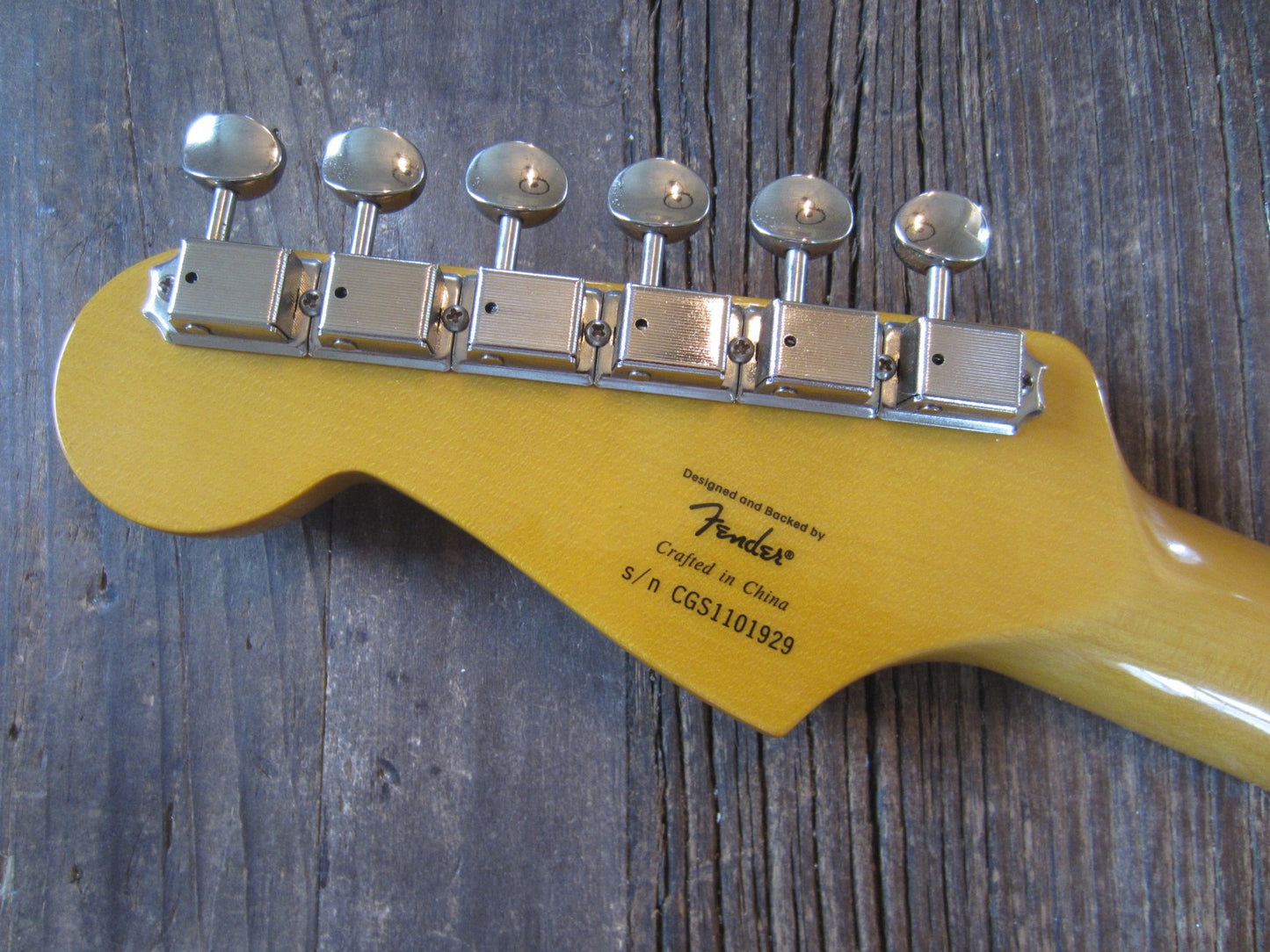 Lil' Huddy's Guitar Shop - Lil' Huddy's Guitar Shop