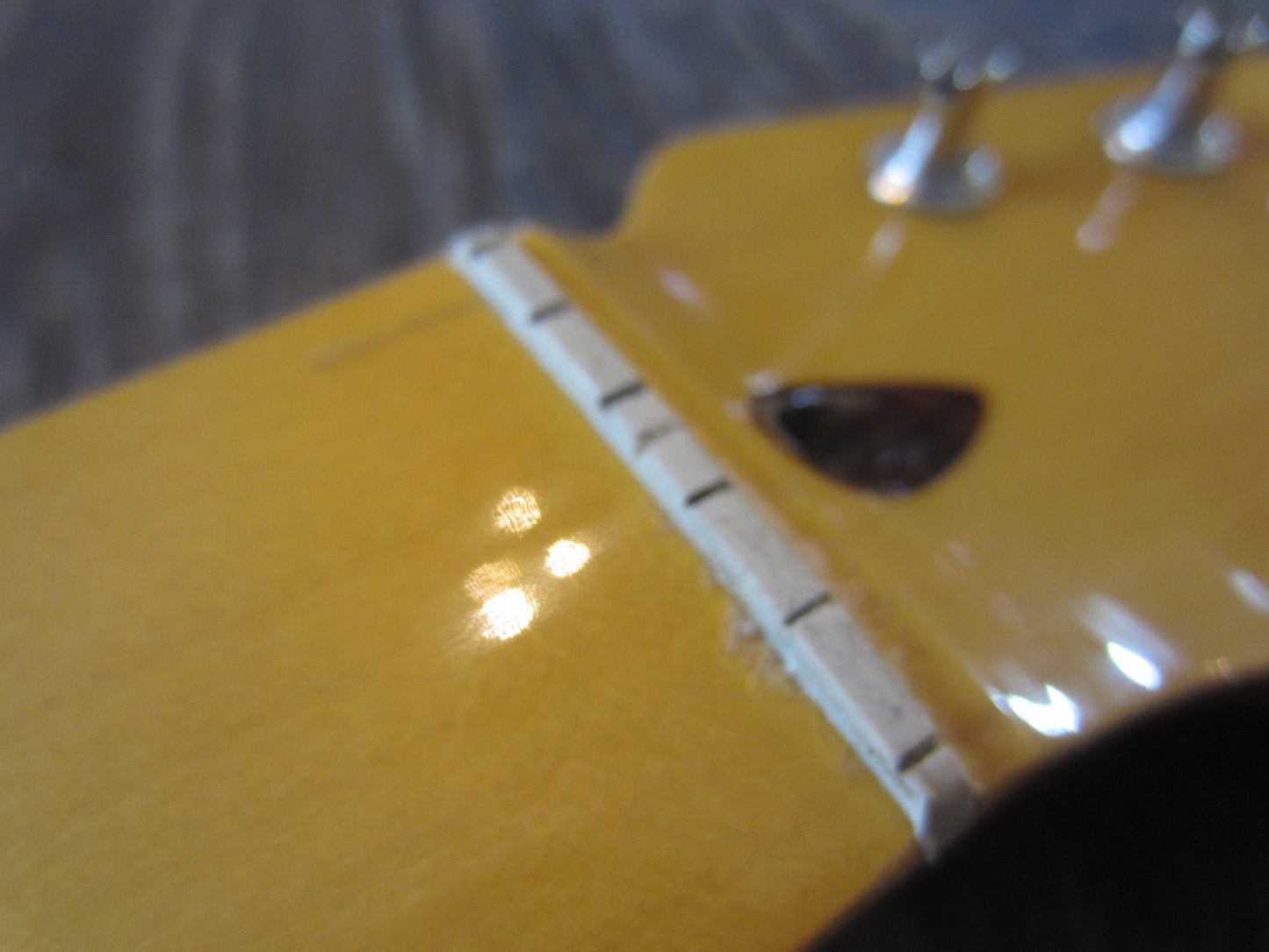 Lil' Huddy's Guitar Shop - Lil' Huddy's Guitar Shop