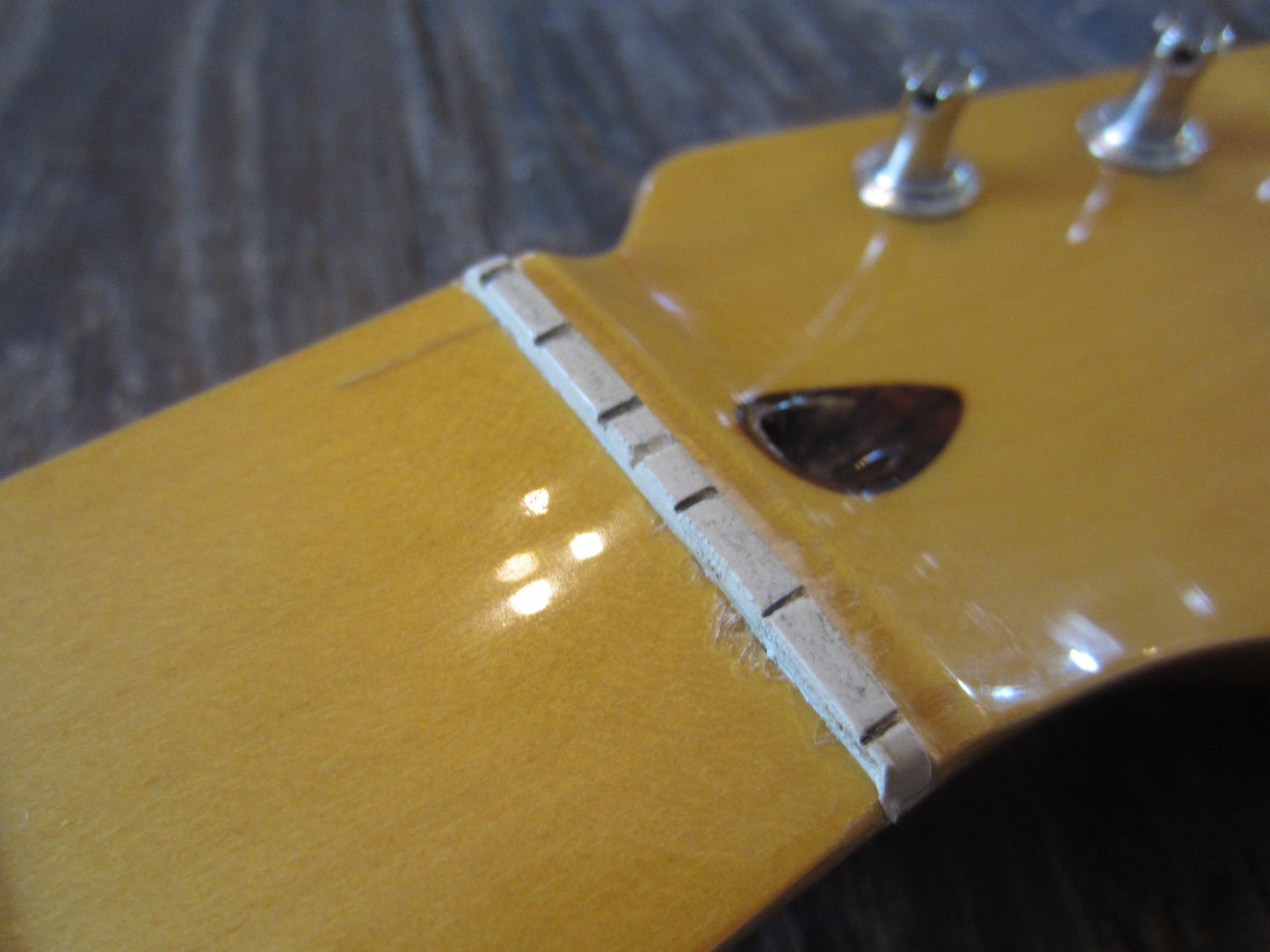 Lil' Huddy's Guitar Shop - Lil' Huddy's Guitar Shop