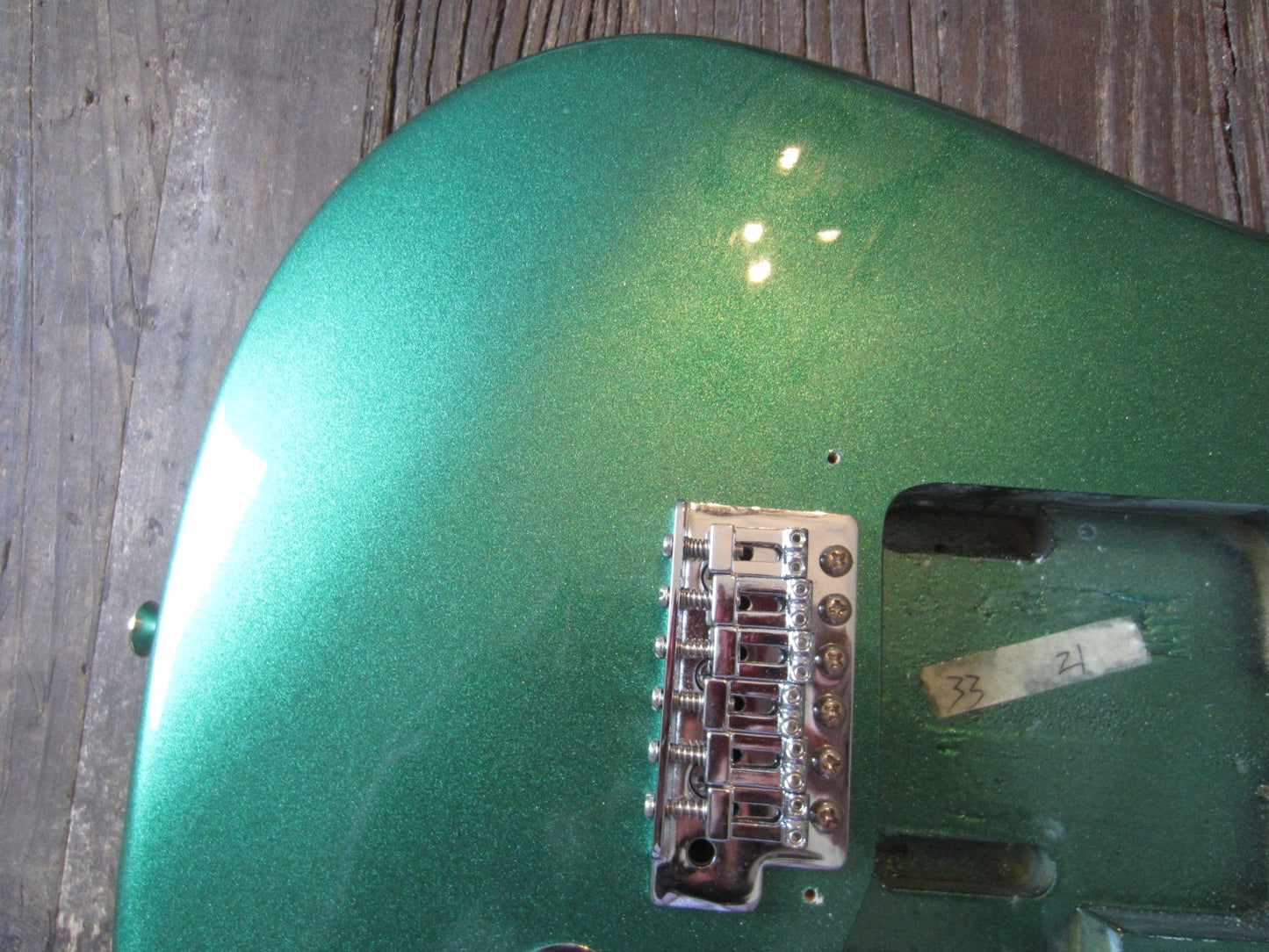 Lil' Huddy's Guitar Shop - Lil' Huddy's Guitar Shop
