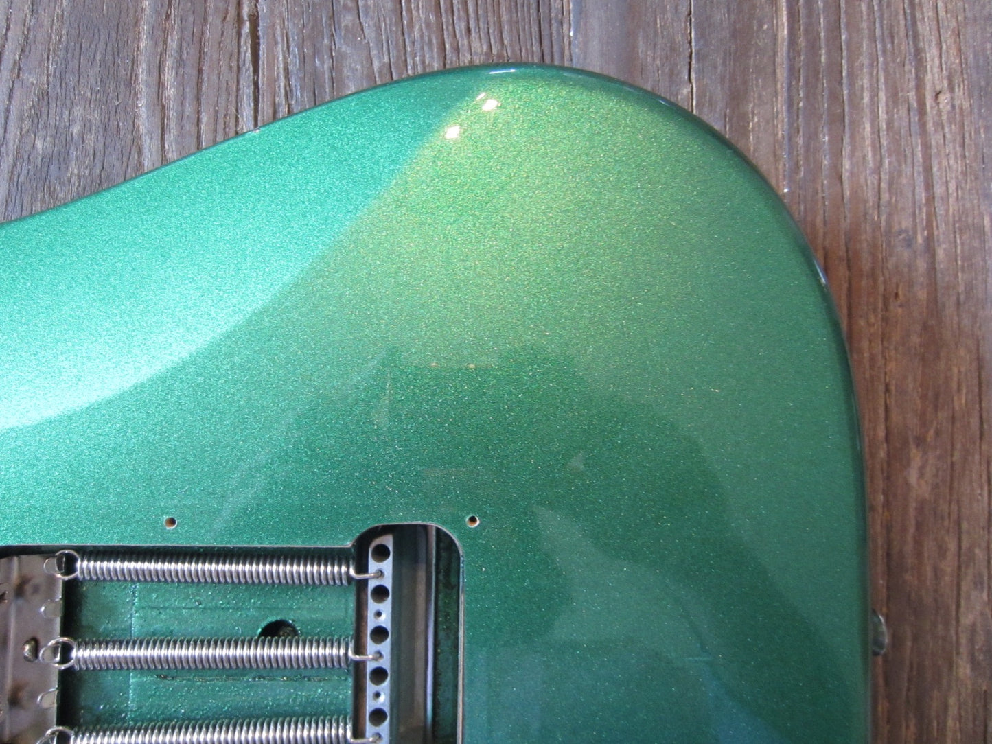Lil' Huddy's Guitar Shop - Lil' Huddy's Guitar Shop