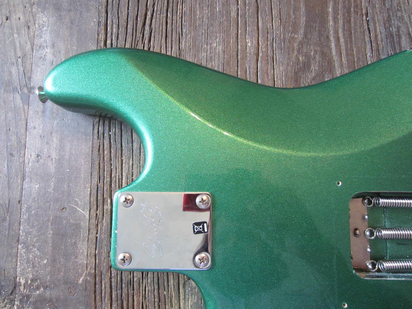 Lil' Huddy's Guitar Shop - Lil' Huddy's Guitar Shop