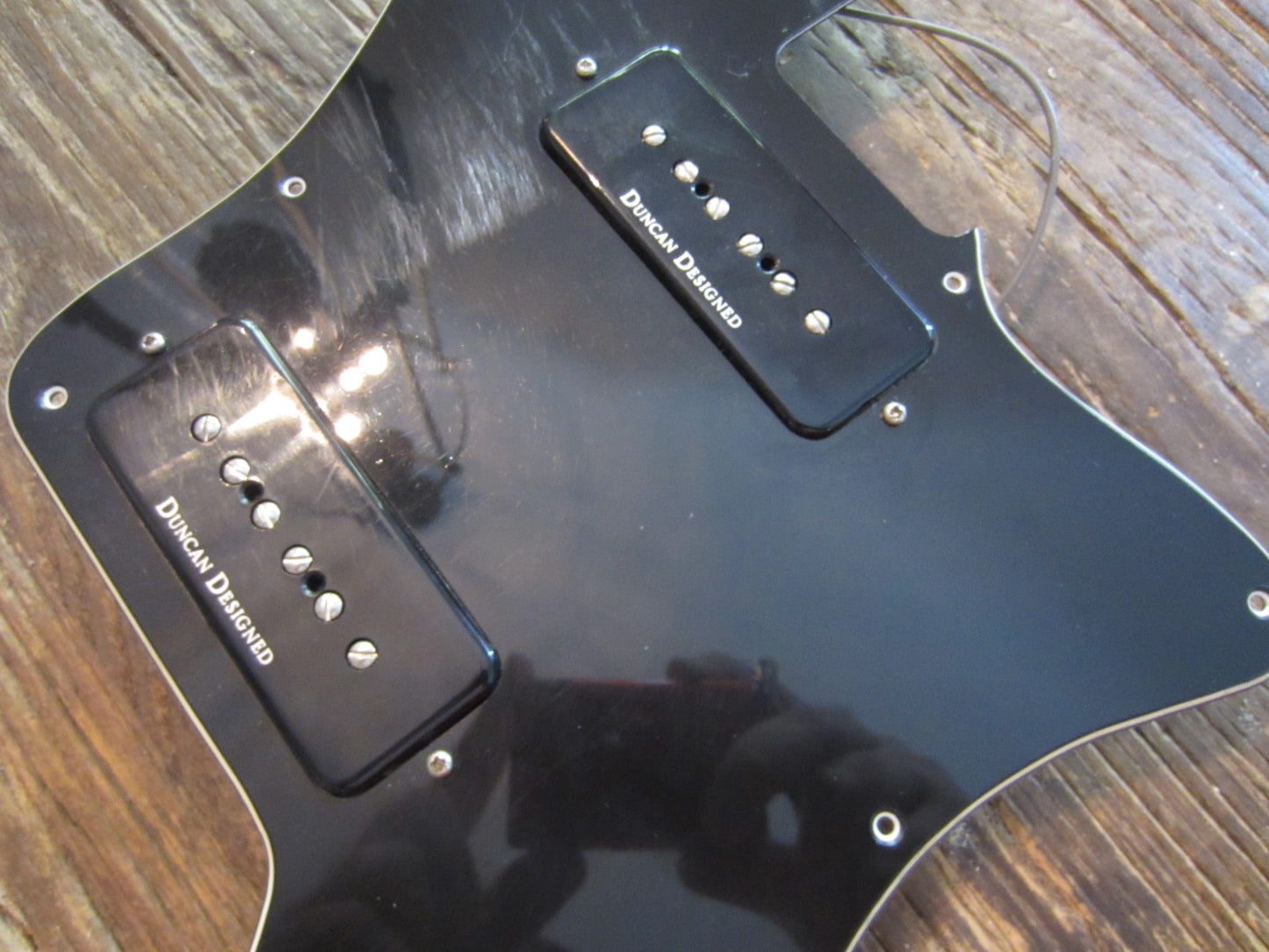 Lil' Huddy's Guitar Shop - Lil' Huddy's Guitar Shop