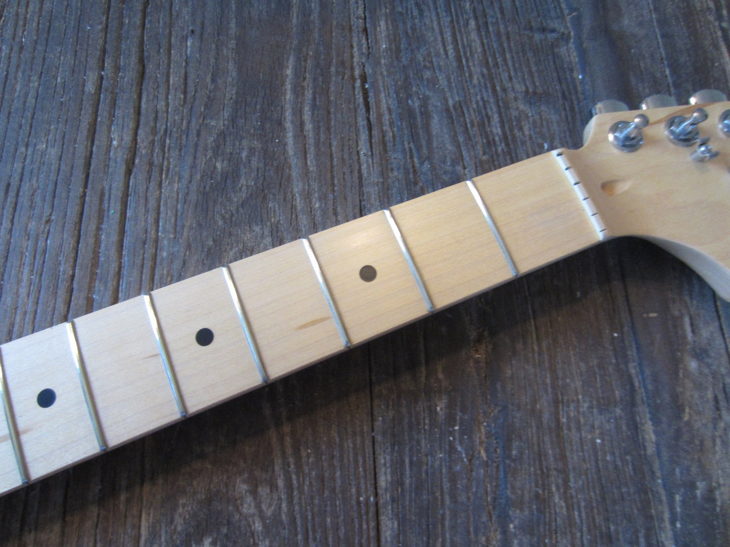 Lil' Huddy's Guitar Shop - Lil' Huddy's Guitar Shop