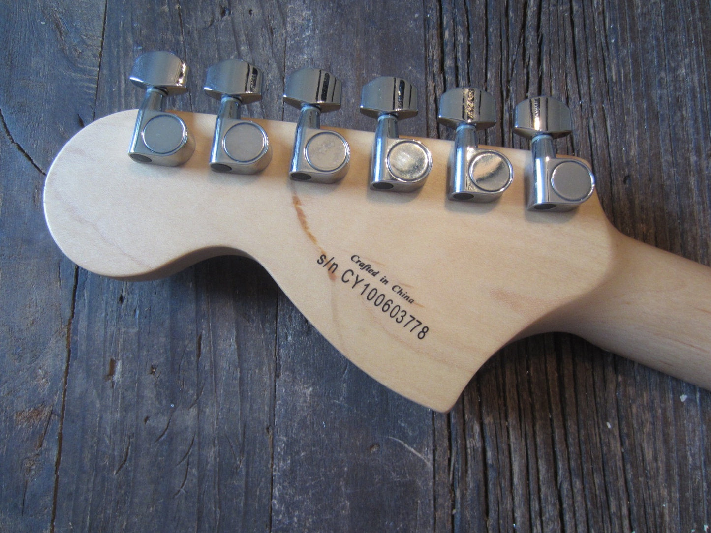 Lil' Huddy's Guitar Shop - Lil' Huddy's Guitar Shop