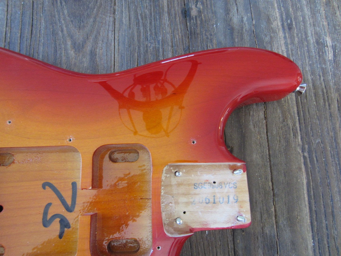 Lil' Huddy's Guitar Shop - Lil' Huddy's Guitar Shop