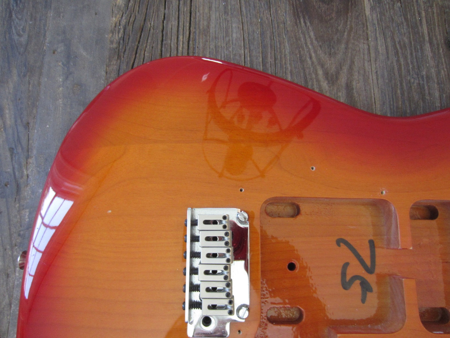 Lil' Huddy's Guitar Shop - Lil' Huddy's Guitar Shop