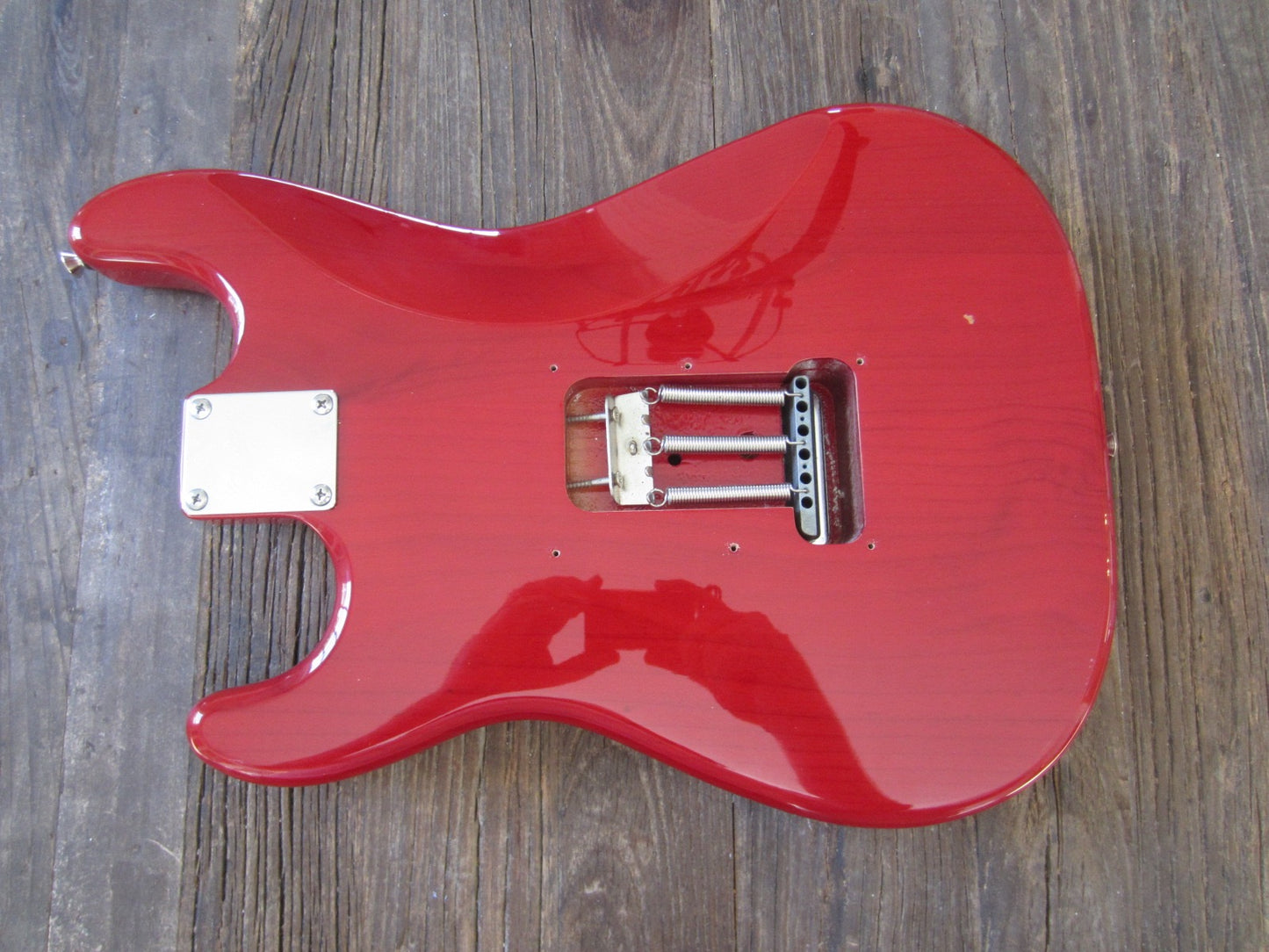Lil' Huddy's Guitar Shop - Lil' Huddy's Guitar Shop