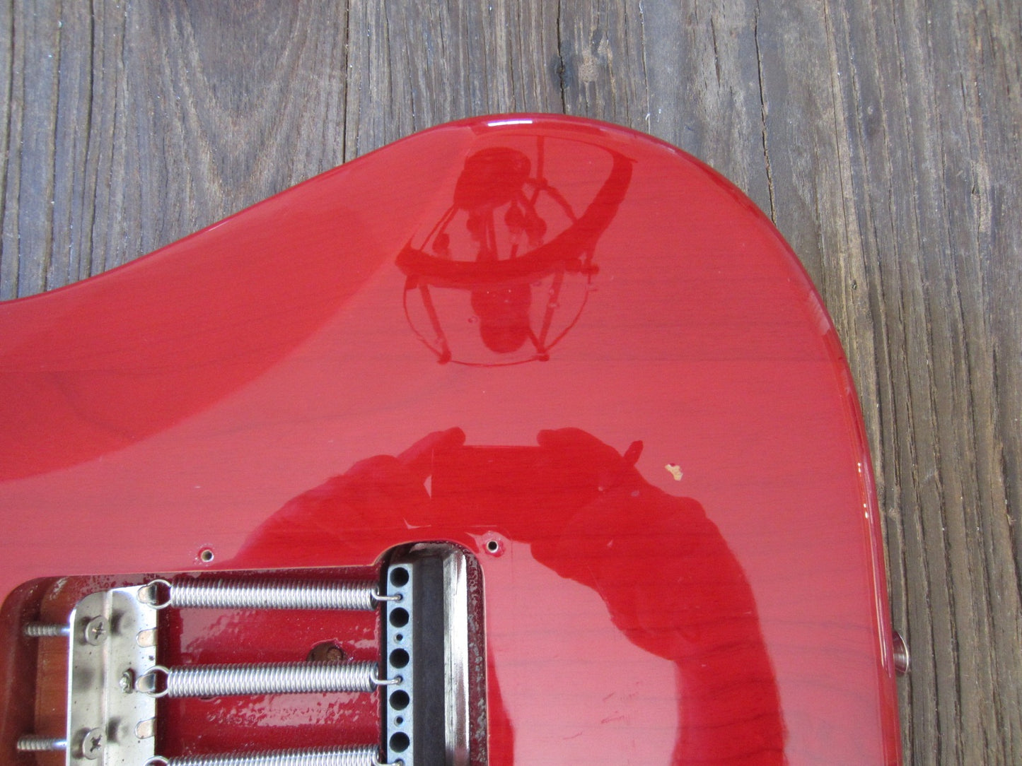 Lil' Huddy's Guitar Shop - Lil' Huddy's Guitar Shop