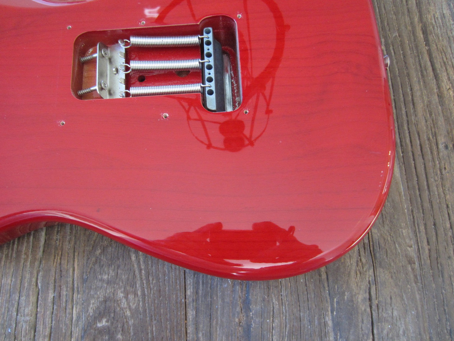 Lil' Huddy's Guitar Shop - Lil' Huddy's Guitar Shop